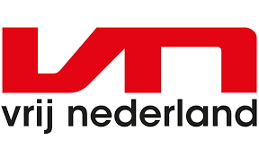 Afbeeldingsresultaat voor vrij nederland